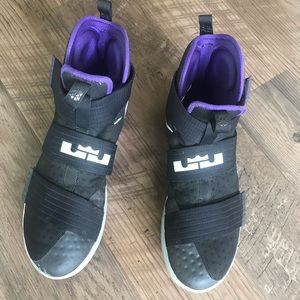 Nike Basketball shoes